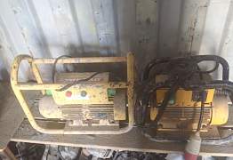 Enar AFE2400T Вибратор для бетона Енар AFE-2400 T