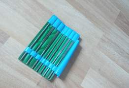 Инструменты советские