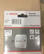 Коронка Bosch