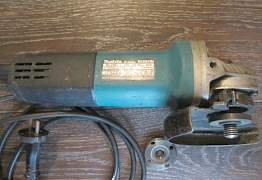 Болгарка маленькая Makita 9558 HN