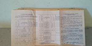 Меры длины концевые плоскопараллельные №1 кл. 3 Меры длины концевые плоскопараллельные №1 кл. 3