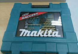 Набор оснастки Makita D-31778 (maccess x104)