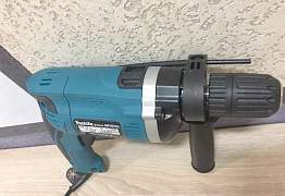 Ударная дрель Makita HP 1631K