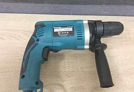 Ударная дрель Makita HP 1631K