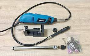 Гравировальная машина, гравер Makita GD0200C