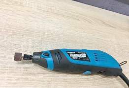 Гравировальная машина, гравер Makita GD0200C