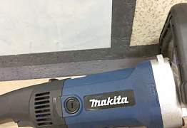 Полировочная машина Makita 9327 св,гарантия 12 мес