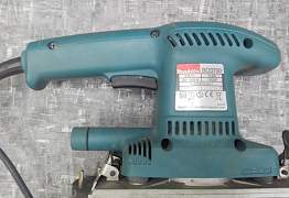 Шлифмашина Makita Bo3700