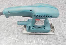 Шлифмашина Makita Bo3700