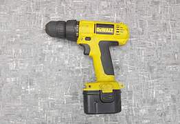 Шуруповерт Dewalt Dw907