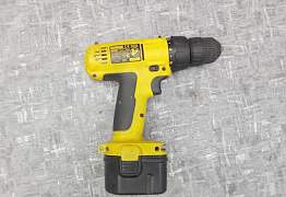 Шуруповерт Dewalt Dw907