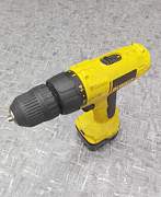 Шуруповерт Dewalt Dw907