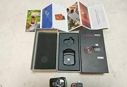 Тепловизор seek thermal pro