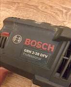 Перфоратор Bosch GBH 2-28 DFV