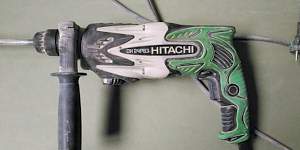 Перфоратор Hitachi DH24PB3