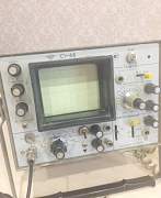 Осциллограф С1-68