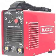 Сварочный инвертор Maxcut MC180