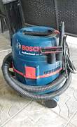 Пылесос bosch GAS 20L ADV Профессионал