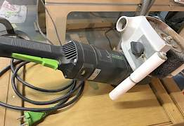 Шлифовальная машина Festool RAS 180.3