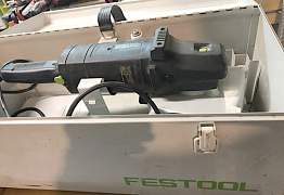 Шлифовальная машина Festool RAS 180.3