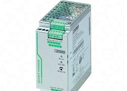 Источник питания Квинт-PS/1AC/24DC/10 - 2866763