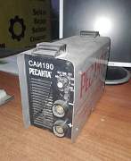 Сварочный аппарат Ресанта "саи-190"