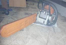 Бензопила stihl 180