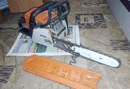 Бензопила stihl 180