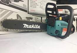 Надёжная Бензопила Makita 6100 Польша