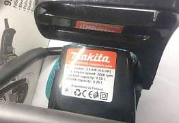 Надёжная Бензопила Makita 6100 Польша