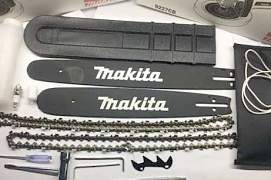 Надёжная Бензопила Makita 6100 Польша