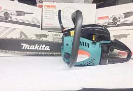 Надёжная Бензопила Makita 6100 Польша