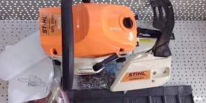 Бензопила Stihl 280