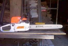 Бензопила Stihl 280