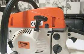 Бензопила Stihl 280