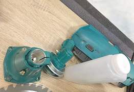 Мотокоса, бензокоса, кусторез Makita RBC 521L