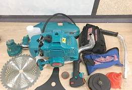 Мотокоса, бензокоса, кусторез Makita RBC 521L