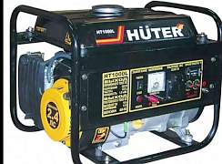 Huter HT 1000 L