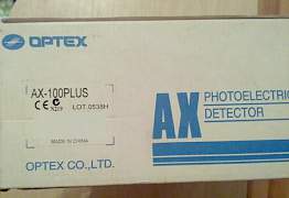 Извещатель Optex AX-100plus