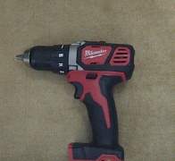 Шуруповерт Milwaukee M18 2606-20 (тушка)