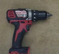 Шуруповерт Milwaukee M18 2606-20 (тушка)