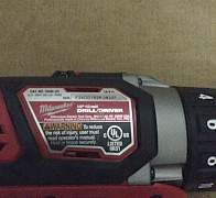 Шуруповерт Milwaukee M18 2606-20 (тушка)