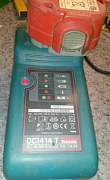 Зарядное устройство Makita DC1414