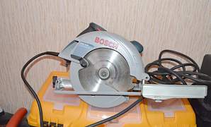 Bosch GKS190