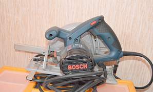 Bosch GKS190