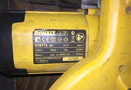 Монтажная пила по металлу dewalt D28715