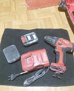 Hilti шуруповёрт