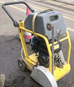 Бензиновый нарезчик швов Wacker Neuson BFS 735 A