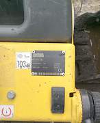 Бензиновый нарезчик швов Wacker Neuson BFS 735 A