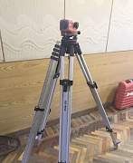 Hilti pol15 оптический нивелир